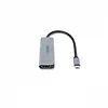 DICOTA Hub USB-C 5 w 1 Video Hub 4K PD 100W