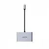 DICOTA Stacja dokująca USB-C 5 w 1 4K HDMI/DP PD 100W