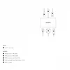 DICOTA Stacja dokująca USB-C 5 w 1 4K HDMI/DP PD 100W