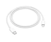 Apple Kabel USB-C do LIGHTNING  1 m