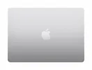 Apple MacBook Air 13.6: M3 8/8, 8GB, 256GB - Srebrny