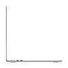 Apple MacBook Air 13.6: M3 8/8, 8GB, 256GB - Srebrny