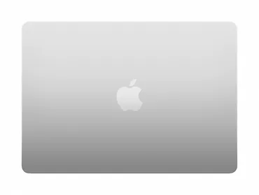 Apple MacBook Air 13.6 : M3 8/10, 16GB, 512GB - Srebrny