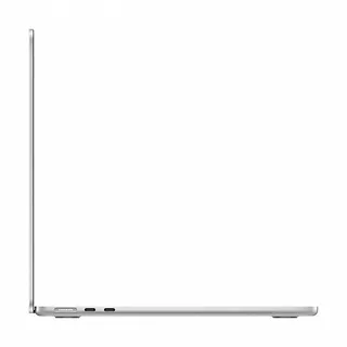 Apple MacBook Air 13.6 : M3 8/10, 16GB, 512GB - Srebrny