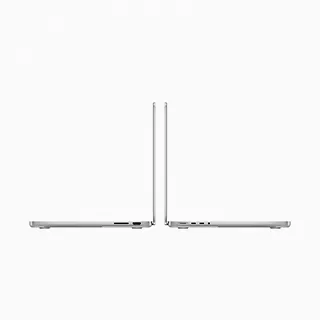 Apple MacBook Pro 14.2: M3 8/10, 16GB, 1TB SSD - Srebrny