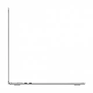Apple MacBook Air 15.3: M3 8/10, 16GB, 512GB - Srebrny