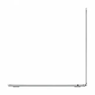 Apple MacBook Air 15.3: M3 8/10, 16GB, 512GB - Srebrny