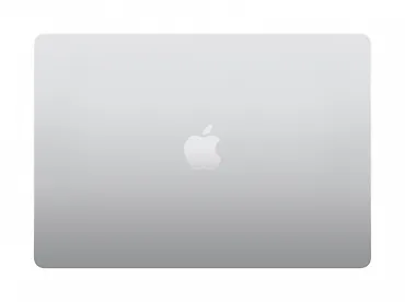 Apple MacBook Air 15.3: M3 8/10, 16GB, 512GB - Srebrny