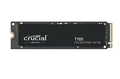 Crucial Dysk SSD T705  2TB M.2 NVMe 2280 PCIe 5.0 14500/12700