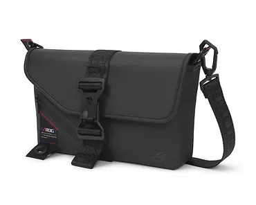 Asus Torna ROG SLASH Sling Bag 2.0 czarny