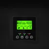 Green Cell Inwerter solarny falownik Off Grid z ładowarką solarną MPPT 12VDC 230VAC 1000VA/1000W Czysta sinusoida