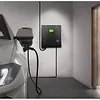 Green Cell Inwerter solarny falownik Off Grid z ładowarką solarną MPPT 12VDC 230VAC 1000VA/1000W Czysta sinusoida