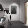 Green Cell Inwerter solarny falownik Off Grid z ładowarką solarną MPPT 48VDC 230VAC 3000VA/3000W Czysta sinusoida