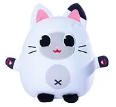 Simba Maskotka Koci Domek Gabi Squishy Kiciuś Panduś 30 cm
