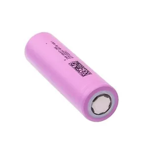 Green Cell 20x Ogniwo Akumulator 18650 Li-Ion INR1865026E 3.6V 2600mAh