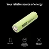 Green Cell 20x Ogniwo Akumulator 18650 Li-Ion INR1865029E 3.7V 2900mAh