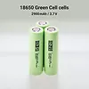 Green Cell 20x Ogniwo Akumulator 18650 Li-Ion INR1865029E 3.7V 2900mAh