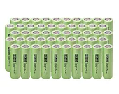 Green Cell 50x Ogniwo Akumulator 18650 Li-Ion INR1865029E 3.7V 2900mAh