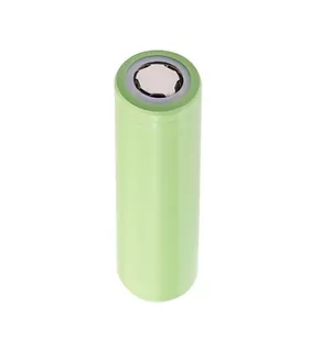 Green Cell 50x Ogniwo Akumulator 18650 Li-Ion INR1865029E 3.7V 2900mAh