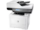 Urządzenie wielofunkcyjne HP Laser MFP 432fdn (7UQ76A)