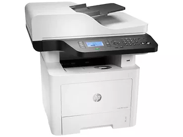 Urządzenie wielofunkcyjne HP Laser MFP 432fdn (7UQ76A)