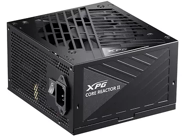 Zasilacz komputerowy XPG CORE REACTOR II 850W GOLD