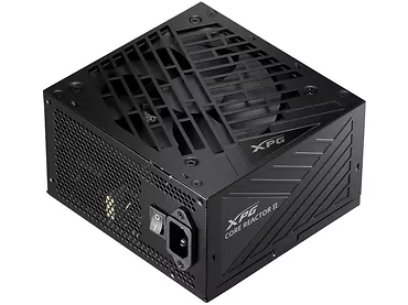 Zasilacz komputerowy XPG CORE REACTOR II 850W GOLD