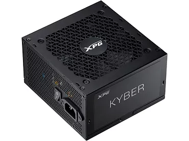 Zasilacz komputerowy XPG KYBER 750W