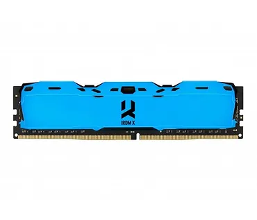 GOODRAM Pamięć DDR4 IRDM X 16GB/3200 16-20-20 Niebieska