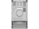Kuchnia gazowo-elektryczna Gorenje GKS5C70XF