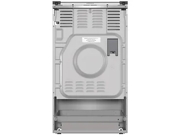Kuchnia gazowo-elektryczna Gorenje GKS5C70XF