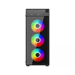 Gembird Obudowa Midi Tower Fornax K700 ATX