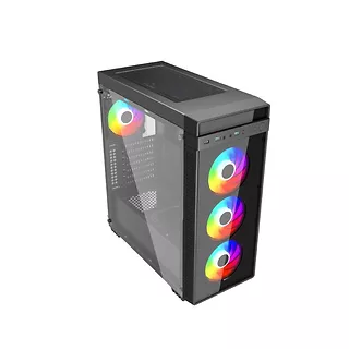 Gembird Obudowa Midi Tower Fornax K700 ATX