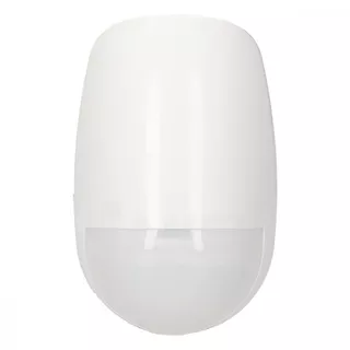 Hikvision Czujka przewodowa PiR+MW DS-PDD12-EG2