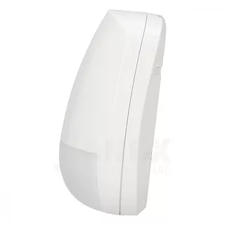 Hikvision Czujka przewodowa PiR+MW DS-PDD12-EG2