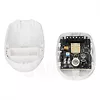 Hikvision Czujka przewodowa PiR+MW DS-PDD12-EG2