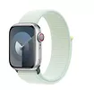 Apple Opaska sportowa w kolorze pastelowej mięty do koperty 41 mm