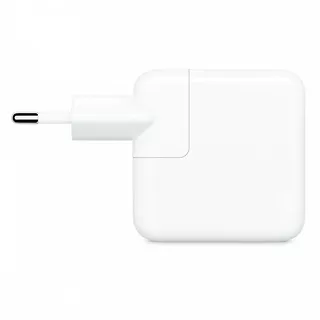 Apple Ładowarka 35W DUAL USB-C