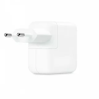 Apple Ładowarka 35W DUAL USB-C