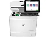 Urządzenie wielofunkcyjne HP Color LaserJet Enterprise Flow MFP M578c