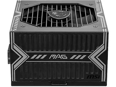 Zasilacz MSI MAG A750BN PCIE5