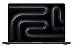 Apple MacBook Pro 16 M3P/12C/18C/36GB/1TB/140W Gwiezdna czerń