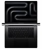 Apple MacBook Pro 16 M3P/12C/18C/36GB/1TB/140W Gwiezdna czerń