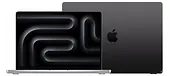 Apple MacBook Pro 16 M3P/12C/18C/36GB/1TB/140W Gwiezdna czerń