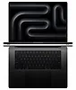 Apple MacBook Pro 16 M3P/12C/18C/36GB/1TB/140W Gwiezdna czerń
