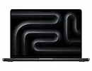Apple MacBook Pro 16 M3P/12C/18C/36GB/1TB/140W Gwiezdna czerń