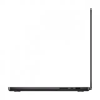 Apple MacBook Pro 16 M3P/12C/18C/36GB/1TB/140W Gwiezdna czerń