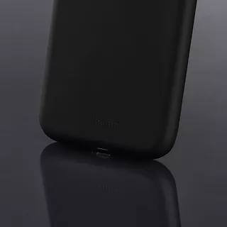 Hama Futerał iPhone 14 Pro Czarny