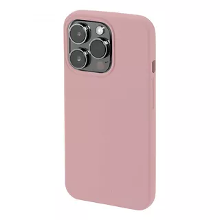 Hama Futerał iPhone 14 Pro Różowy