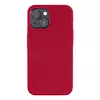 Hama Futerał iPhone 14 plus Czerwony